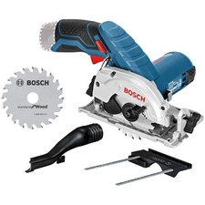 Bosch Akku-Kreissäge GKS