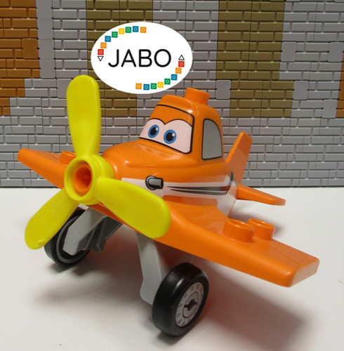 Lego duplo disney - t7/8,