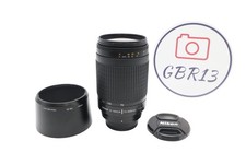 Nikon 70-300mm Teleobjektiv