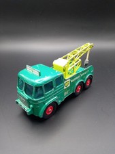 Matchbox King Size Nr.12 Foden