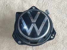 Original VW Golf VIII Rückfahrkamera Heckklappenöffner 5H0827469P