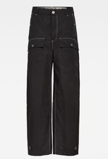 G-Star Damen Wide Hose Wide