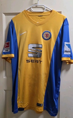 Nike eintracht braunschweig - nike,