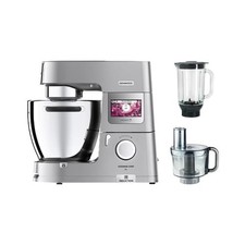 Kenwood KCL95.424.SI Cooking