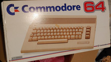 Commodore nt disk - 64, ii
