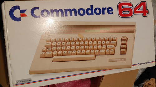 Commodore nt disk - 64, c