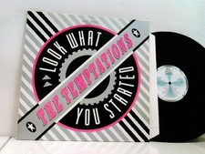 Look What You Started The