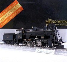 MICRO METAKIT SELTENE BRASS