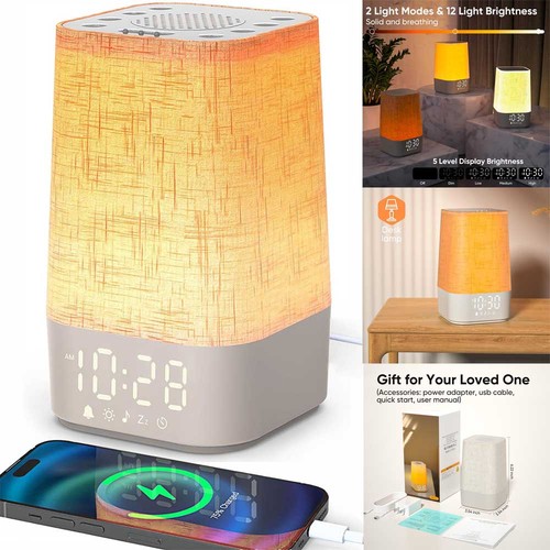 Tageslichtwecker digital - tageslichtwecker,