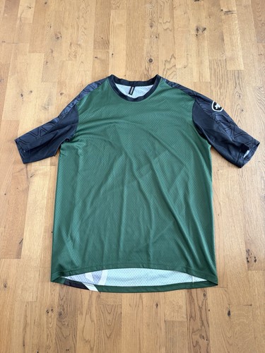 Assos mtb shirt off - shirt, road