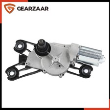 Wischermotor Geeignet für