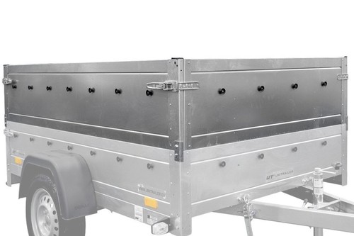 Unitrailer bordwanderhöhung - unitrailer,