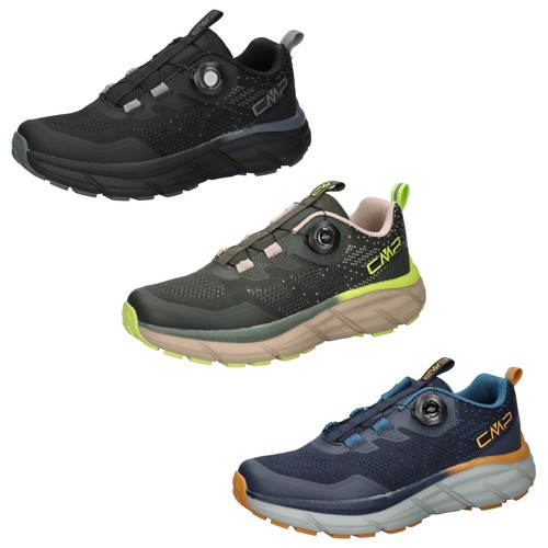 Cmp herren wanderschuhe - cmp, rahmsy