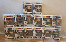 Funko Pop Stranger Things, Staffel 1 bis 3 als Sammlung