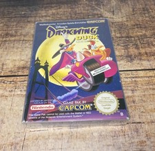 NES Darkwing Duck inkl. OVP &