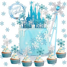 Kuchendeko Torte Dekoration