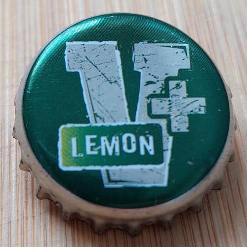 Motiv kronkorken veltins - kronkorken, v+