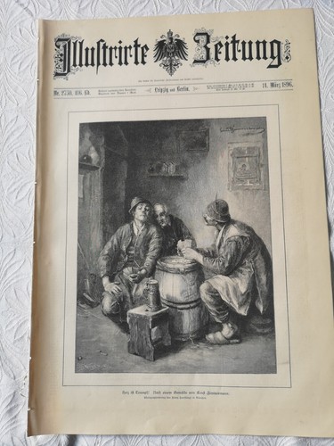 1896 zeitungsdruck 302 - zeitungsdruck,