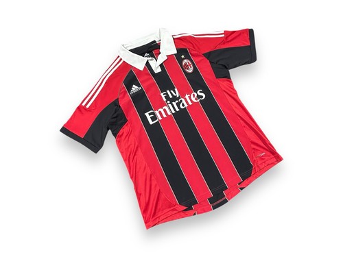 Authentic adidas milan - ac,