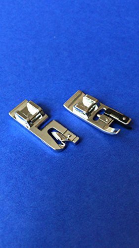 Rollsaumfuß rollsäumer und - rollsaumfuß/rollsäumer,