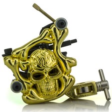 Spulen Tätowiermaschine