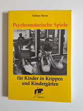 Psychomotorische Spiele für