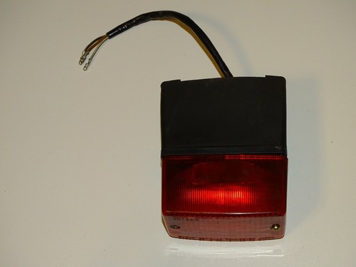 Suzuki gamma nc11a - 80,
