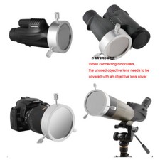 Einstellbarer astronomischer