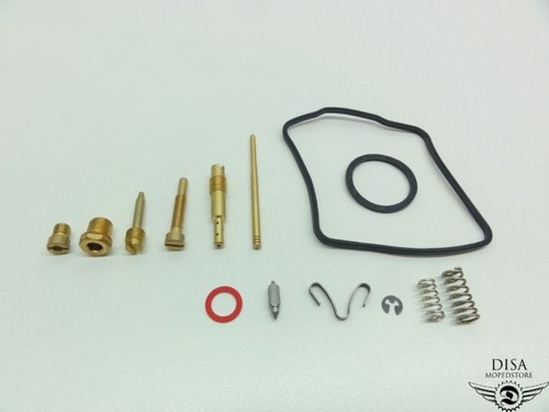 18mm vergaser reparatursatz - 18mm,