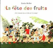 Das Obstfest - Gerda Müller -