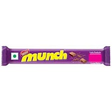 Nestle Munch Max Chocolate