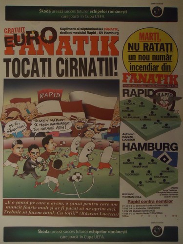 Edition fanatik uefa - edition,