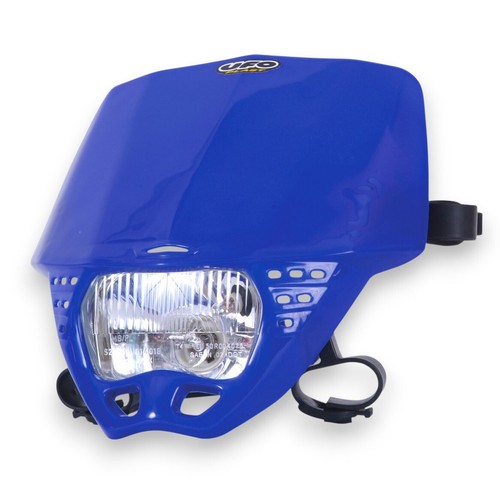 Lampenmaske mit scheinwerfer - mit,