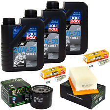 Wartung 3L Öl Set für BMW F