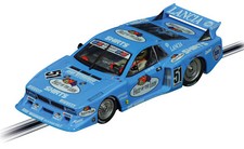 Carrera 32029 - Digital 132 Lancia Beta Montecarlo Turbo 'Fruit of the Loom, N