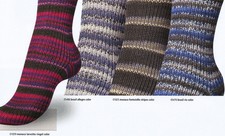 Regia fertig gestrickte Socken