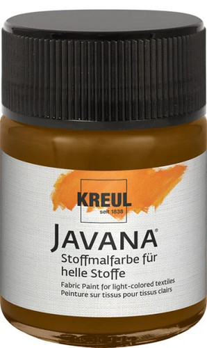 Kreul javana stoffmalfarbe - javana,