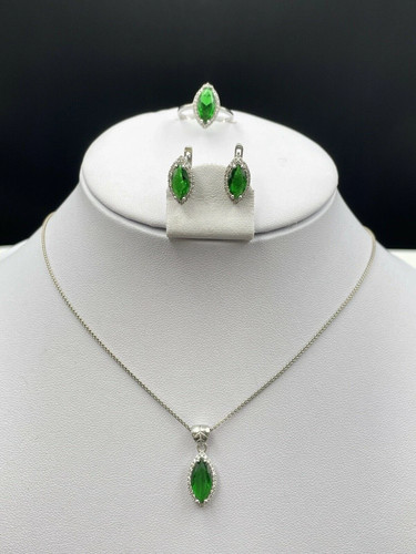Traumhaft vintage zirkonia - vintage,