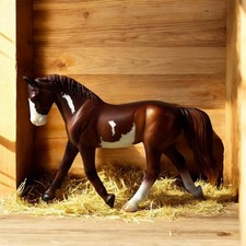 Breyer Stablemates Chestnut