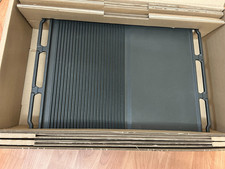 Bora XBOBGP Back- und