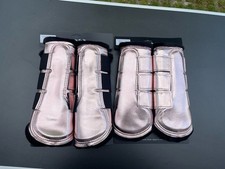 4er Gamaschen Set HKM