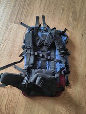 Bergrucksack Lowe Alpin (Echt