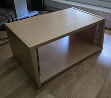 Thon Studio Desktop Rack 4HE