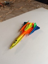 A210 Lockheed Sr-71 Itx Wf