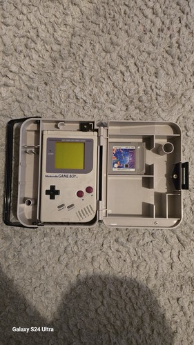 Gameboy classic mit tetris - classic,
