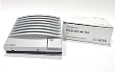 Siedle BTLM 650-04 SM, Bus Türlautsprecher-Modul,