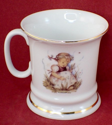 Goebel hummel maiglöckchen - goebel,