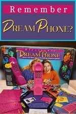 ERSATZTEIL für TRAUMTELEFON