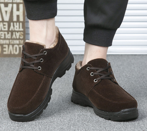 Herren schneestiefel schuhe - herren,