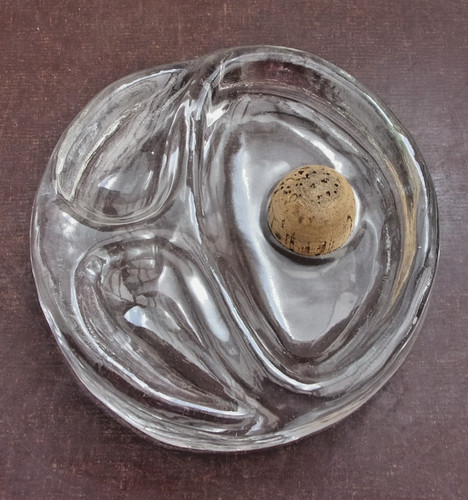 Schwerer glas pfeifen - schwerer,